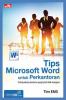 Tips Microsoft Word untuk Perkantoran